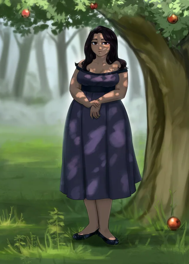 Delora by I.F.