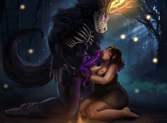Thumbnail Magnar + Delora (1)
