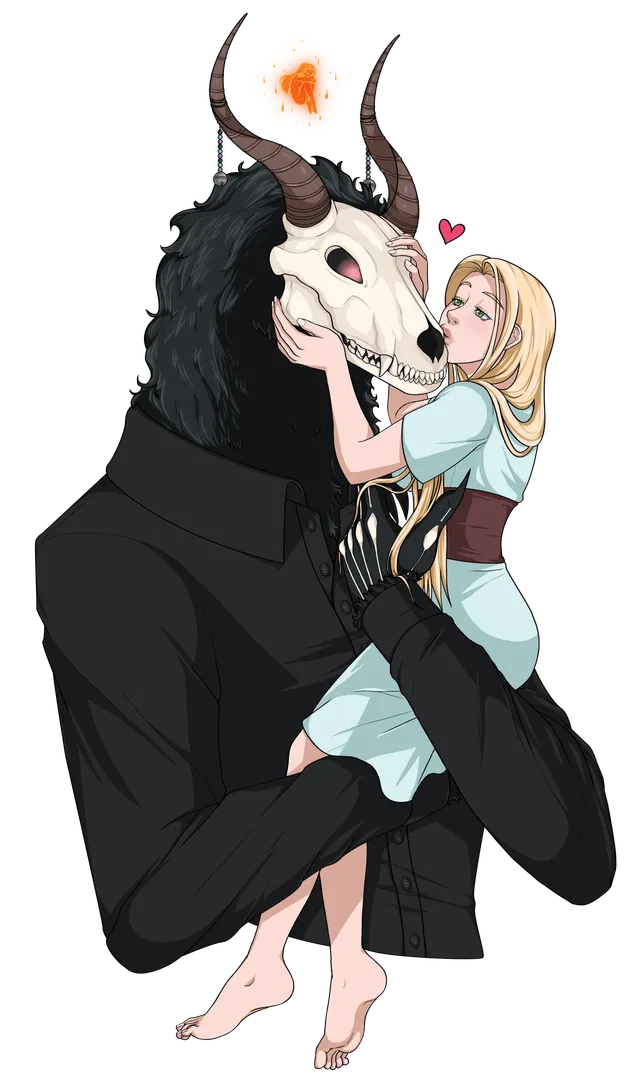 Orpheus And Reia
