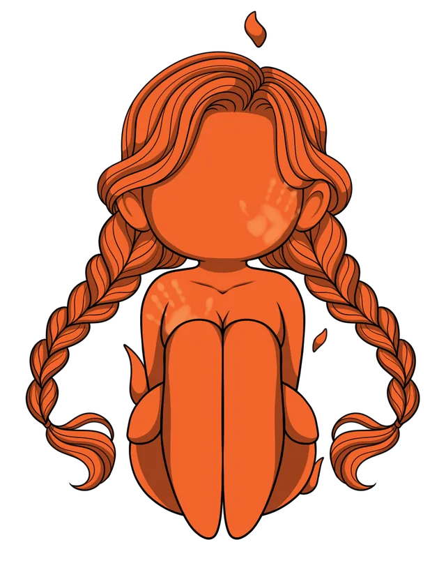 Linh chibi soul