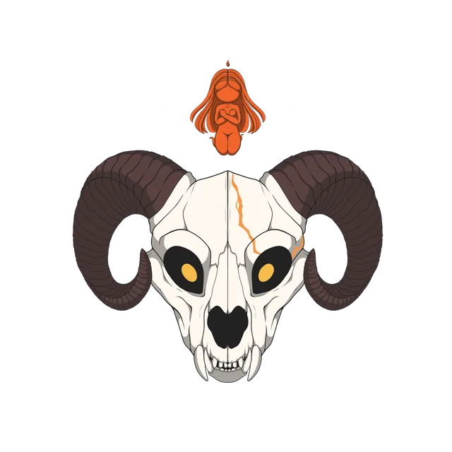 Faunus sticker soul