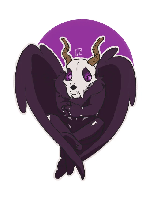Aleron fanart