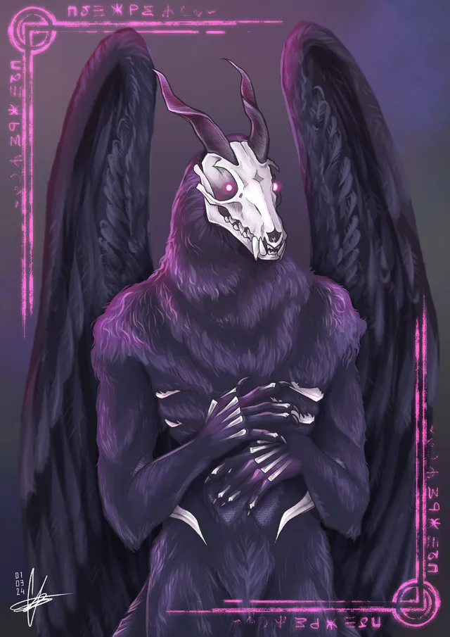 By Kill Joy.