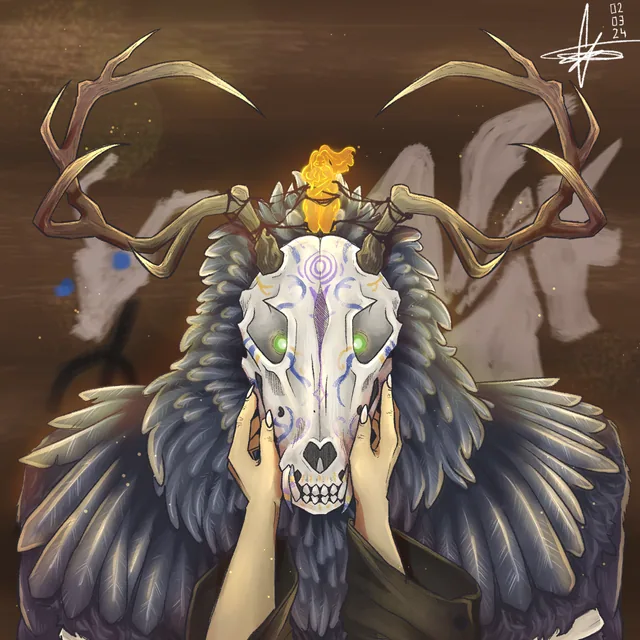 By Killy Joy