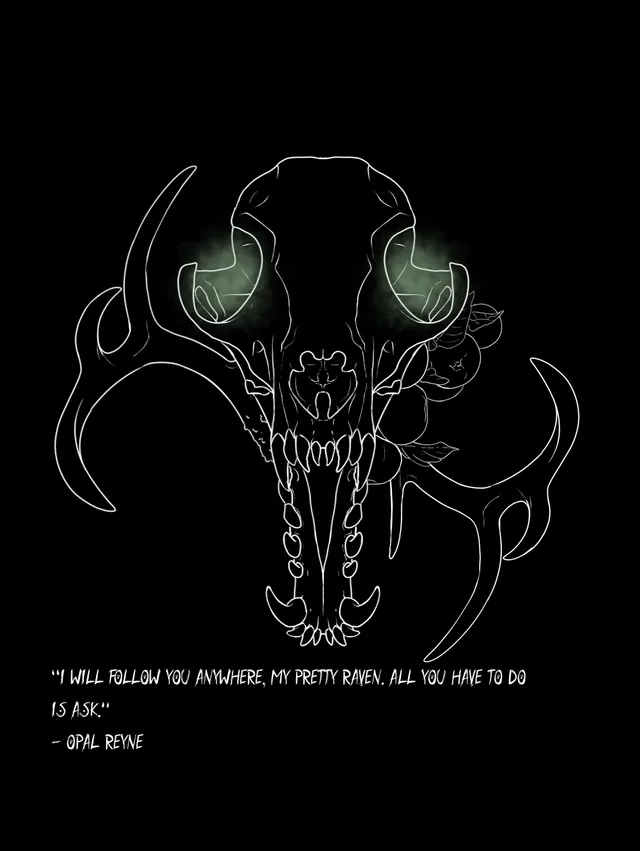 Evolker fanart Magnar