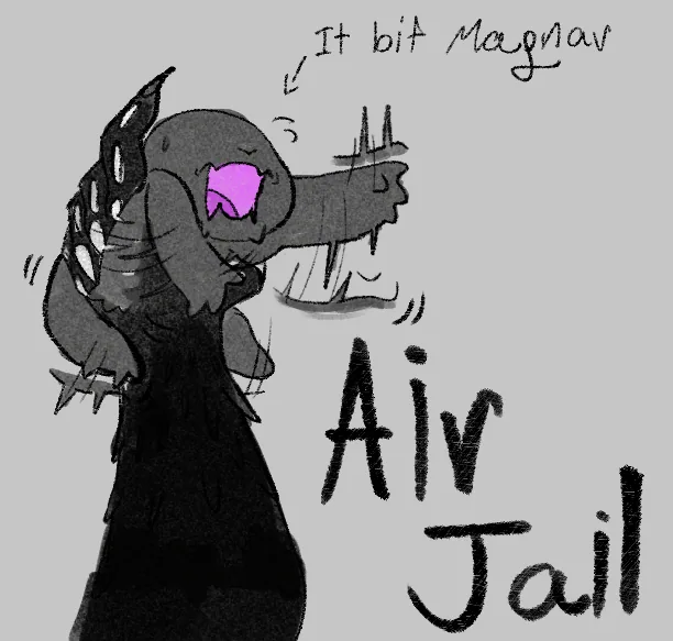 Fanart-Almond KJ69