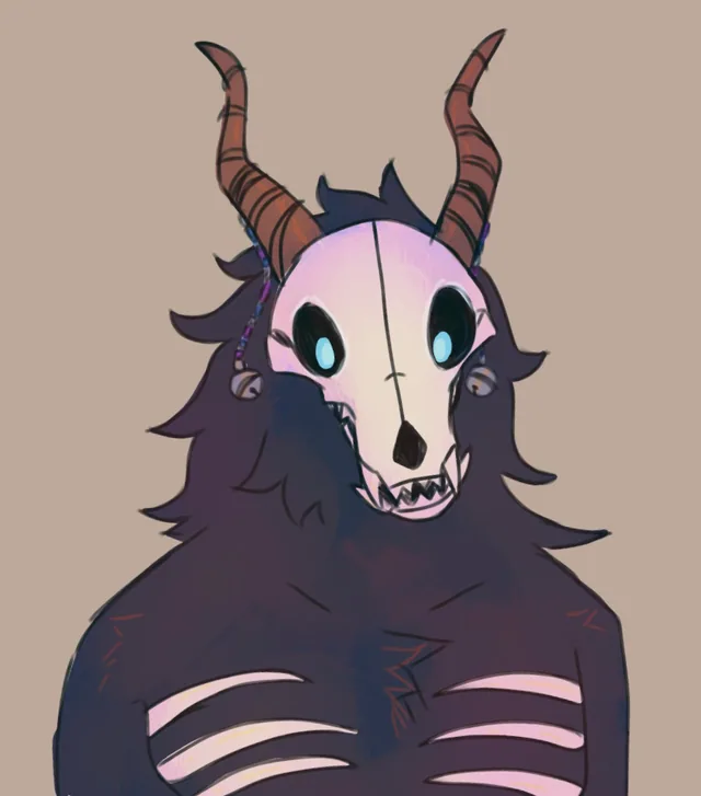 Fanart-Charlugeist