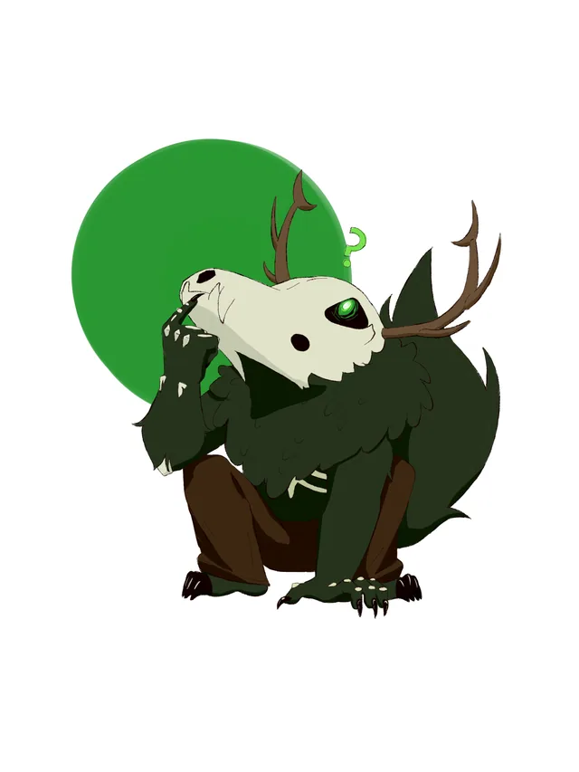 Magnar fanart
