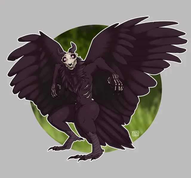 Nan Iguess Aleron fanart