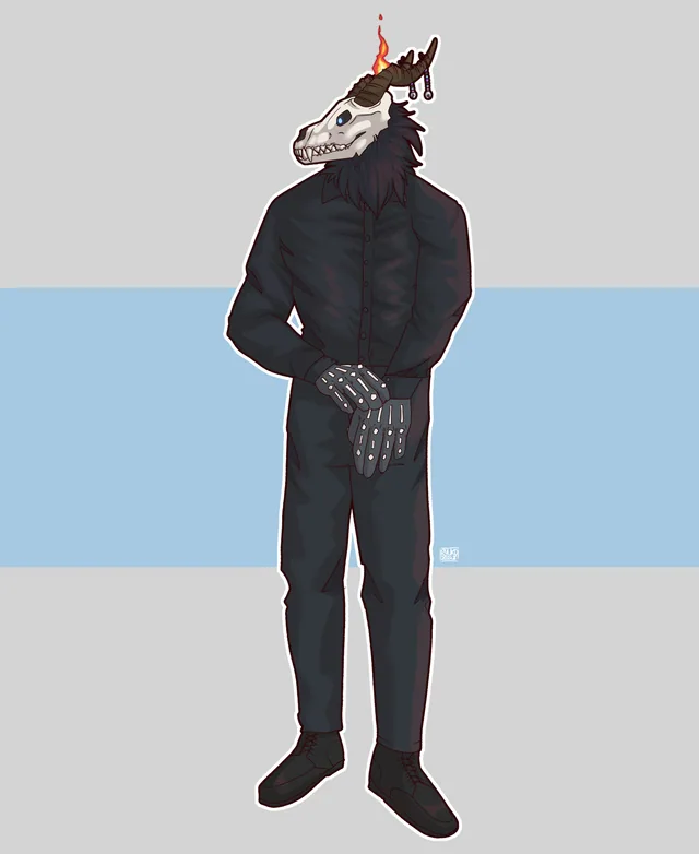 Nan IGuess fanart