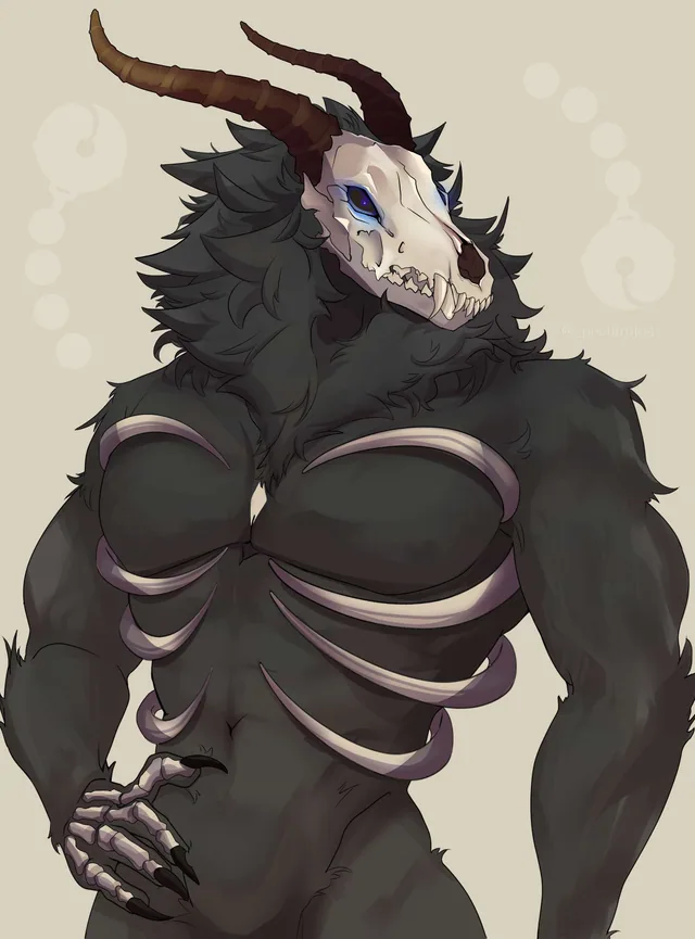 Pechi Orpheus fanart