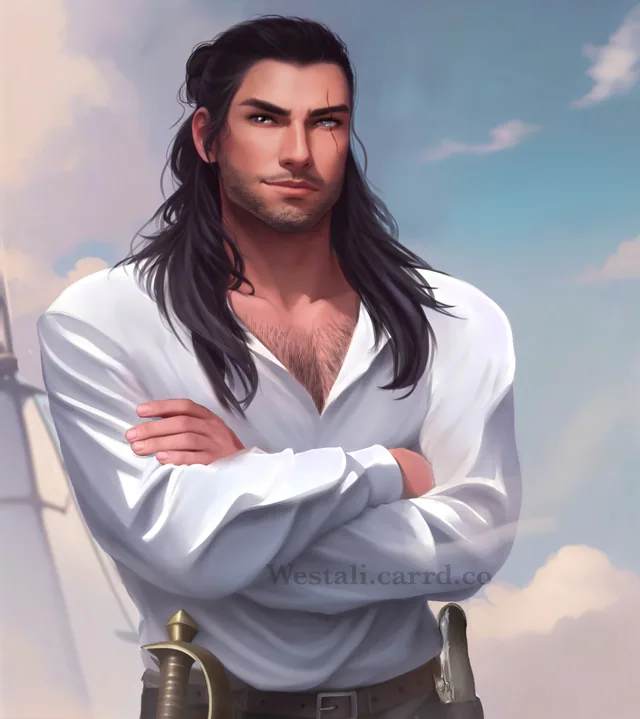 Commissioned artwork