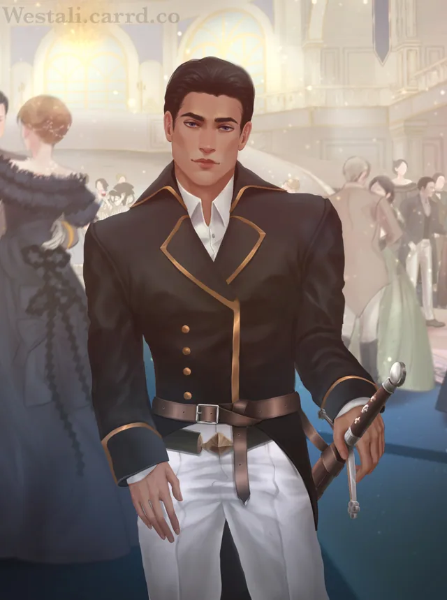 Shadowhunter ball (origin)3