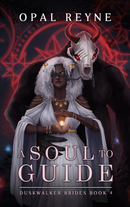 A Soul to Guide