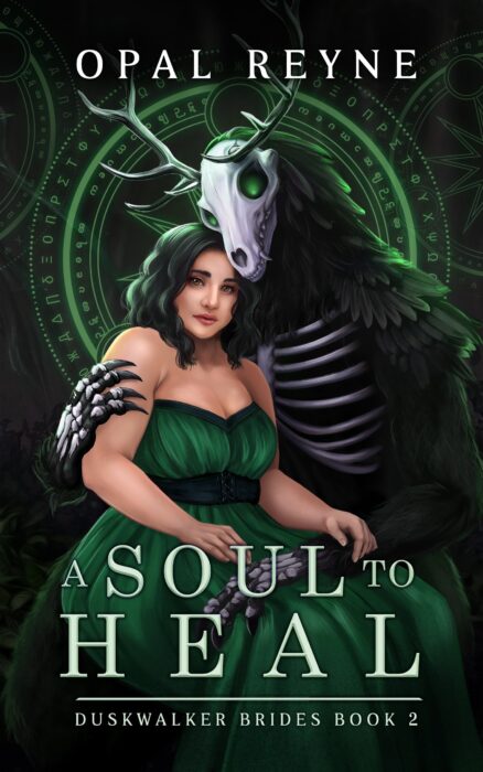A Soul to Heal